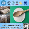 preservative halal certificated food grade preservative calcium propionate the best price manufacturer price